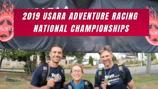 USARA National Championship 2019 Team ThisABILITY [upl. by Orpheus]