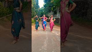 Palakatt pakkathile tamilsong fisattrendingshorts bharatham friends dancer unnimaya [upl. by Oicinoid]