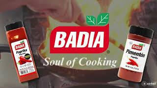 Spice Up Your Dishes with Badia Paprika Seasoning  Bold Flavor amp Vibrant Color [upl. by Wende]