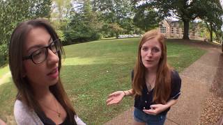 Sewanee The University of the South Campus Tour [upl. by Ahtabbat]