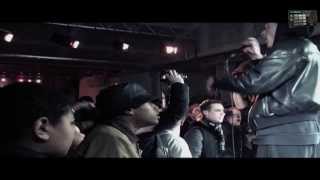 NODJA  LUZINE  EXTRAIT  CONCERT MIRAV 3101  Le Chinois Montreuil [upl. by Godbeare515]