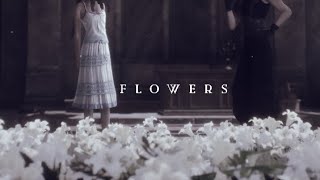 Flowers  Aerith  Final Fantasy 7 [upl. by Grayce]