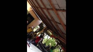 Sizzla Vybing Riddims at Judgement Yard Jamaica 2015 [upl. by Conny]