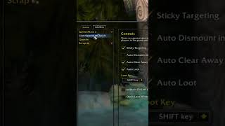 How to Import Data to Gathermate2 for World of Warcraft Shadowlands and Wrath Classic [upl. by Astrea914]