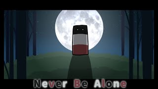 the Story of Reichtangle Never Be Alone original music amp video in the description countryballs [upl. by Simeon]