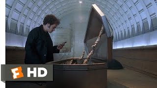 Dracula 2000 212 Movie CLIP  Resurrection 2000 HD [upl. by Grannia]