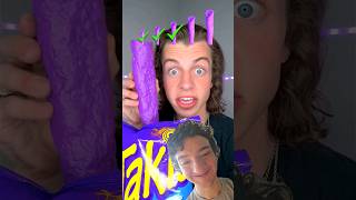 making giant Taki takis food funny candy comedy asmrcandy jelly [upl. by Nottirb562]