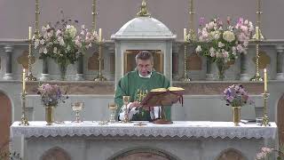 Sunday Morning Mass from Ballymore Westmeath [upl. by Erina623]