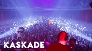 Kaskade Atmosphere Live  Part 4 [upl. by Atikahc330]