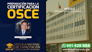 CURSO PREPARACIÓN PARA LA CERTIFICACIÓN OSCE 2022  SESIÓN 2 [upl. by Godbeare]