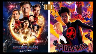 How to watch Spider man movies of the 21st century  Guide to All Spider man Movies 20022024 ENG [upl. by Pietje]