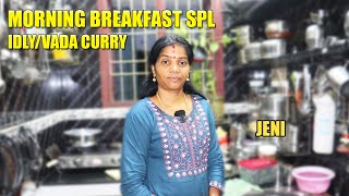 காலங்காத்தாலே என்னா பேச்சு   DAILY MORNING ROUTINE VLOG  Jeni [upl. by Wun]