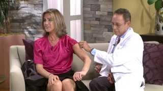 Flu Shot Flublok Understanding Influenza Vaccine [upl. by Nauqed171]