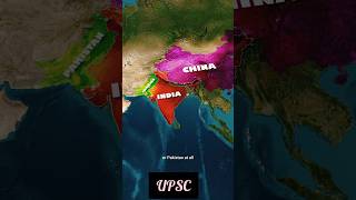 Doyouknow this study ias upsc facts maps knowledge education viral trending viewsshorts [upl. by Collayer464]