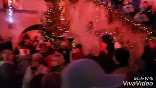 Höfische Weihnacht in Weißenfels [upl. by Sweet522]