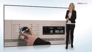 MediaMarkt  Siemens WM16W672NL  Productvideo [upl. by Ayit]