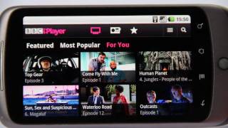 BBC iPlayer Now Allows You to Download Programmes [upl. by Elia984]