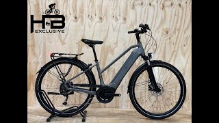 Kalkhoff Endeavour 3B Move 28 inch EBike Refurbished gebruikte fiets  HampB Exclusive [upl. by Mirak803]