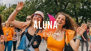 ALUNA FESTIVAL 2022  AFTERMOVIE [upl. by Ahon996]