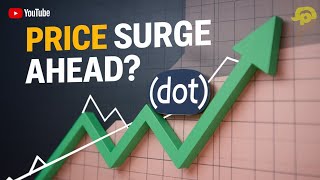 Polkadot DOT Price Analysis Can It Reclaim 5 After a Steady Rise  Crypto Market Update [upl. by Petes296]