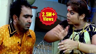 Hyderabadi Moviie  Berozgaar Movie Part 0509 [upl. by Malinin177]