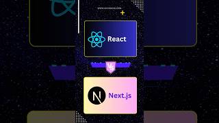 Next js Tutorial React vs Next js 2024 [upl. by Aihsitan976]