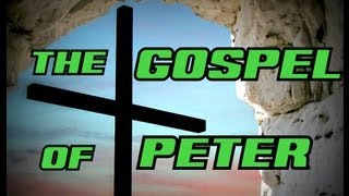 The Gospel of Peter Akhmim [upl. by Rai89]