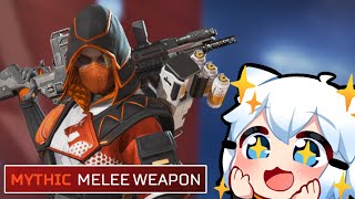 spending all my  on Apex Legends Season 20  Heirloom [upl. by Yseulte]