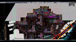 Không Bind được XREF do XREF lồng trong XREF trong Autocad [upl. by Kreiker]