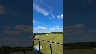 Day 2 of exploring cricket in England🏴󠁧󠁢󠁥󠁮󠁧󠁿 Div 1trendingcricketlover englandcricket [upl. by Priest]