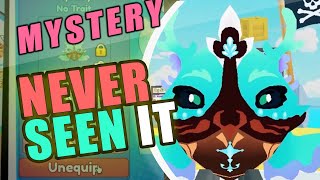 Race Clicker Mystery Pet Most NEVER Seen Was About to Give UP  Roblox [upl. by Lesslie]