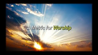 Glenview Alliance Church  Worship Service  August 18th 2024 [upl. by Vento596]