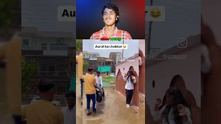 Try not to laugh challenge 🤣 Pt68  Mister Mridulji  funny shorts viral viralshort [upl. by Noivad831]