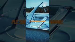 Mercedes Benz AVTR automobile technology metaverse conceptcars motivation supercarlifestyle [upl. by Hinze]