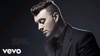 Sam Smith  Ive Told You Now Live dscvr ONES TO WATCH 2014 [upl. by Akihsay]