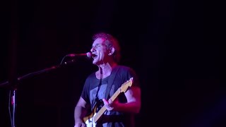 Cold Chisel  My Baby  Live at The Hordern Pavilion [upl. by Nitsirc]