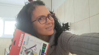 Unboxing colors🔥Cute present from my mom 🔥 [upl. by Dracir]