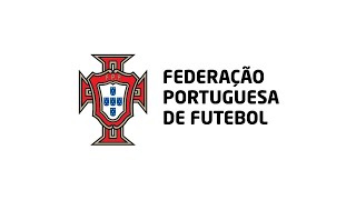 🔴 LIGA REVELAÇÃO  AP TAÇA REVELAÇÃO ACADÉMICO VISEU FC  CD SANTA CLARA [upl. by Ayanahs817]