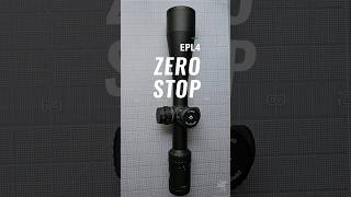 Arken EPL4 zero stop pewpew ARKENOPTICSUSA [upl. by Ainaled579]