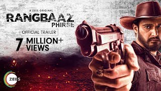 Top 10 Best Indian Crime Thriller Web Series Like Asur 2022  Best Crime Thriller Web series [upl. by Landon]