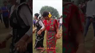 Santali fansan video 2024 [upl. by Castera]