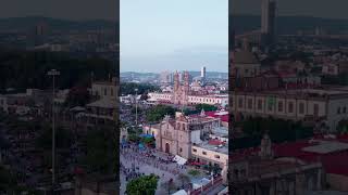 Basilica de Zapopan [upl. by Angil636]