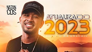 TOQUE DEZ 2023  REPERTÓRIO NOVO  AO VIVO EM ARACAJU  MÚSICAS INÉDITAS [upl. by Darryl]