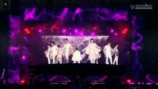 SMTOWN in TOKYO 2012 FULL [upl. by Tye74]