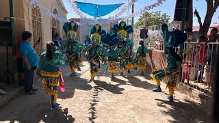 Danza “Los Guadalupanos” Fiesta de La Santa Cruz Ejido Santa Cruz Luján Gómez Palacio Dgo [upl. by Acysej]