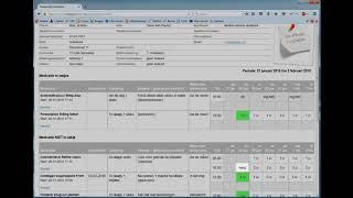 eTDR  Instructiefilmpje gebruik Electronische Toedien Registratie Medimo [upl. by Falkner]