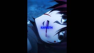 Who was it that killed Kayneth fate fatestaynight saber artoriapendragon shorts [upl. by Haggerty731]