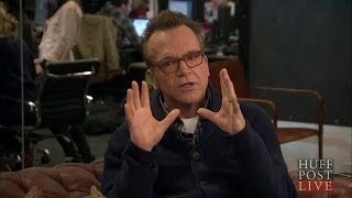 Tom Arnold Tells A Crazy Steven Seagal Story [upl. by Barabbas477]