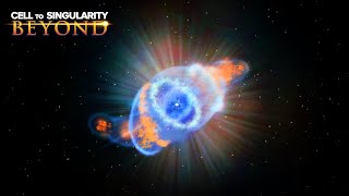 Witness a Star’s Final Bow Cell to Singularity Beyond 22 Finale [upl. by Lelah]