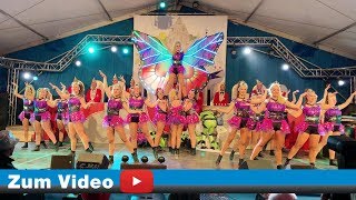 Herrensitzung Morsbach2019 mit den Palm Beach Girls [upl. by Ringsmuth]